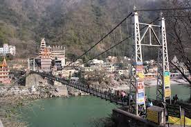 Safety Audit Of All Bridges