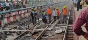 Brigde Collapsed In Maharashtra 