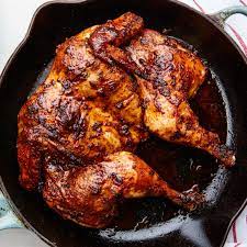 Chicken Not Served In Wedding
