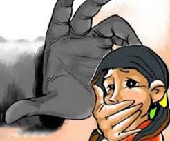 Gangrape In Hyderabad