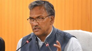 Bjp Divided Two Leader