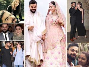 Happy Birthday Virat Kohli