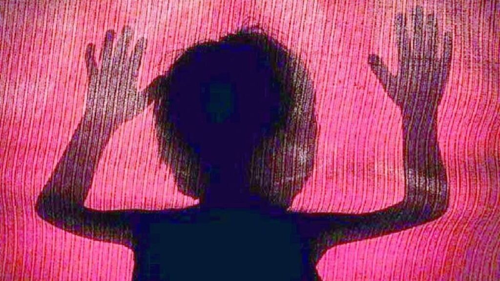 Hyderabad Minor Boy Thrashed