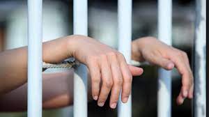 Prisoners Lodged In Uttarakhand
