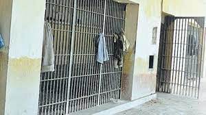 Prisoners Lodged In Uttarakhand