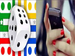 Ludo Addicted Woman Lost Herself