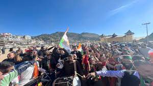 Himachal Chunav Result 2022
