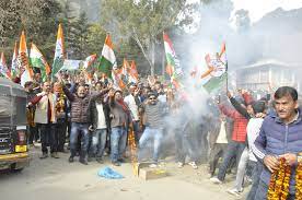 Himachal Chunav Result 2022