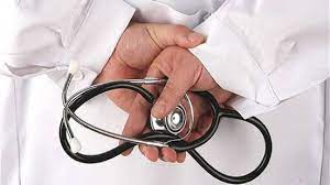 Doctor Drunk Viral Video