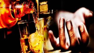 Bihar Liquor Case 
