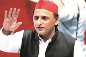 Akhilesh Yadav On Joshimath