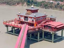 Dhari Devi Temple
