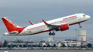 Passenger Urinated On Female