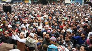 Haldwani Encroachment Case