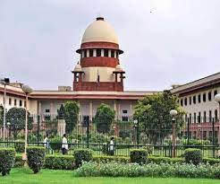 SC On Haldwani Encroachment Case