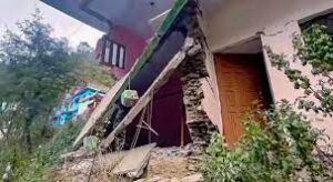 Joshimath Landslide Side Effects