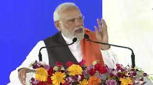 Pm Modi In Karnataka