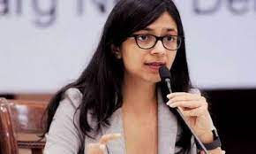 Swati Malival Case