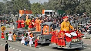 74 Republic Day