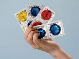 Condom Advertisment Viral