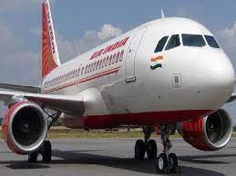Passenger Urinated On Female