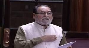 Hussain Dalwai Statement On Yogi