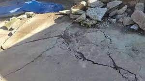 Meeting On Joshimath Issue