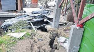 Joshimath Landslide Side Effects