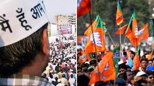 Delhi Vidhansabha Cash Case