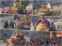 74 Republic Day
