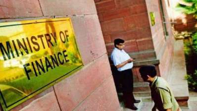 Finance Minister Espionage Arrest