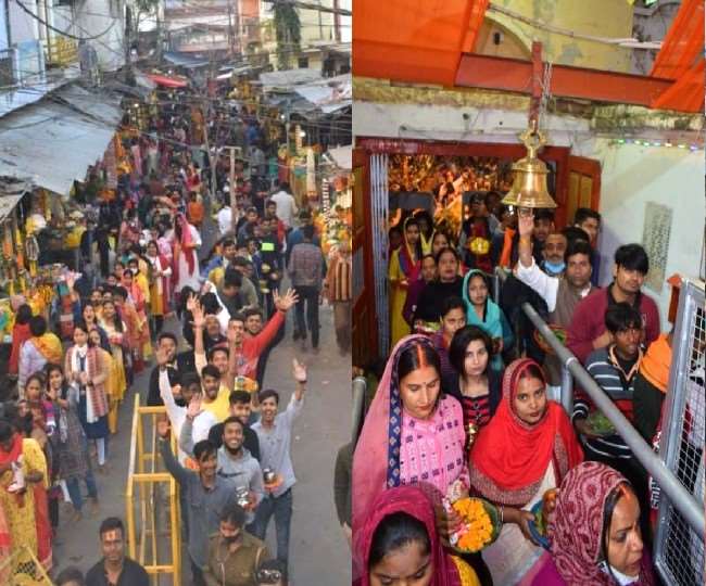 Maha Shivaratri : शिवालयों में उमड़ी भक्तों की भीड़, भोले के जयकारों से गूंजी देवभूमि
