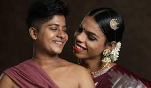 Transgender Couple Pregnant