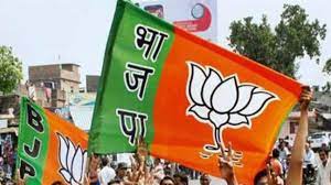 Bjp Leader Controversial Statement