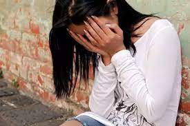 Father Raped Daughter 