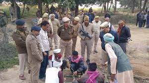 Anil Shukla On Kanpur Case