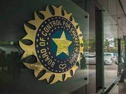 Neeraj kumar Revelead BCCI