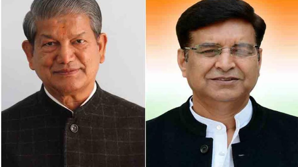 Harish Rawat Meeting Pritam Singh : उत्तराखंड में सियासी आहट, हरीश रावत और प्रीतम सिंह की मुलाकात से बढ़ी हलचले