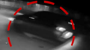 Dead Body Stuck In Car