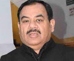 Harak Singh On Cm Dhami 