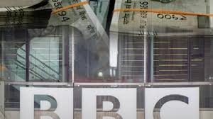 Income Tax Raid On BBC