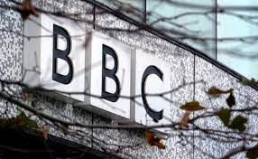 Income Tax Raid On BBC