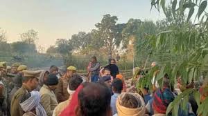Anil Shukla On Kanpur Case