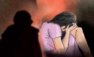 Father Raped Daughter 