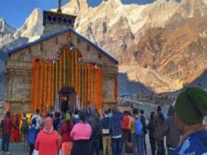 Chardham Yatra Guidelines