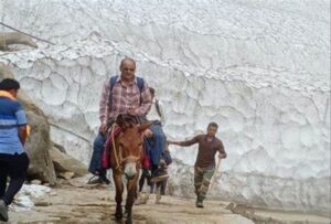Chardham Yatra Guidelines