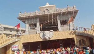 Bageshwar And Kubreshwar Dham Case 