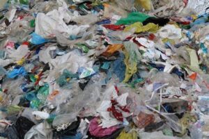 Chardham Yatra No Plastic 
