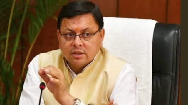 Cabinet Meeting In Gairsain
