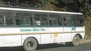 Bus Brake Fail